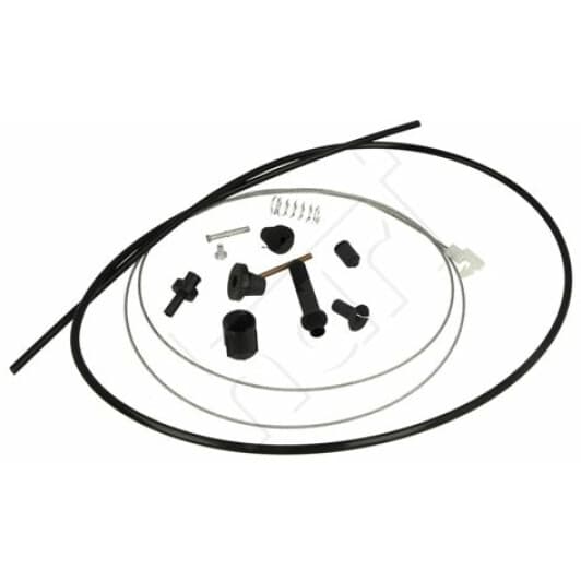 333961 Hart Тросик газа