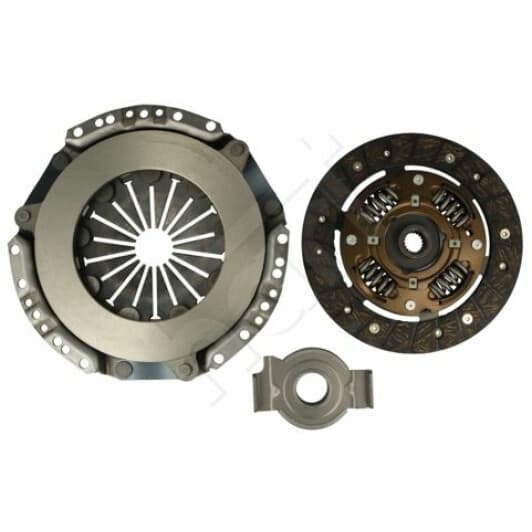 335092 Hart Комплект зчеплення