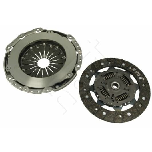 336305 Hart Комплект зчеплення