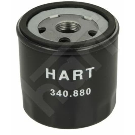 340880 Hart Оливний фільтр