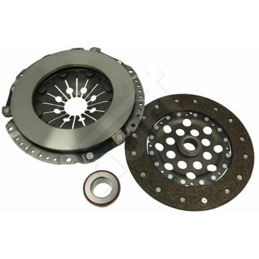 342365 Hart Комплект зчеплення