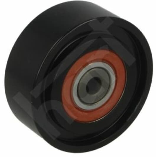 344710 Hart Обвідний ролик поліклинового ременя