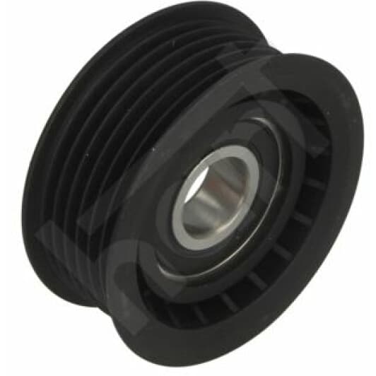 348565 Hart Обводной ролик поликлинового ремня