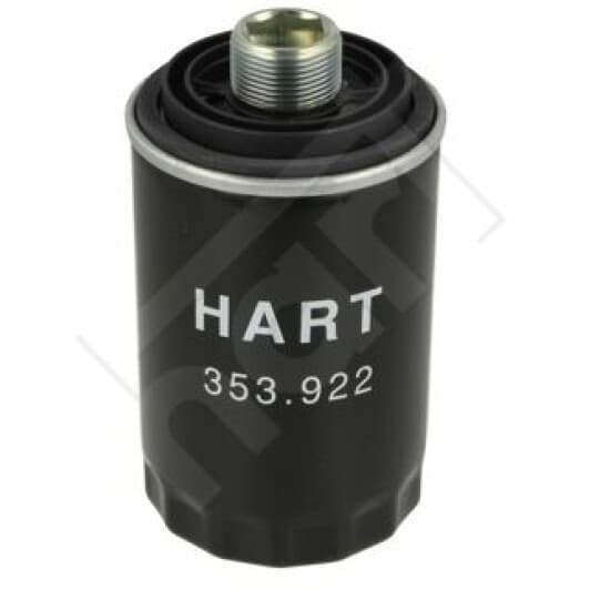 353922 Hart Оливний фільтр
