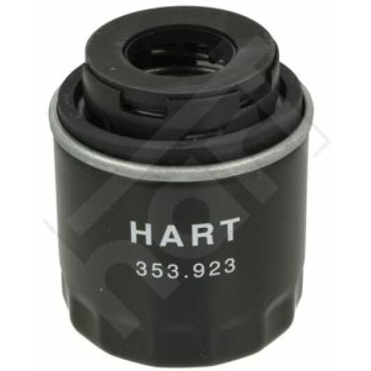 353923 Hart Оливний фільтр