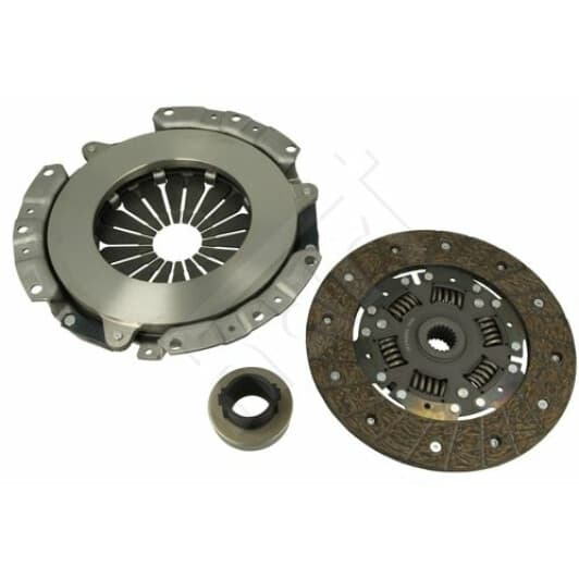 359707 Hart Комплект сцепления