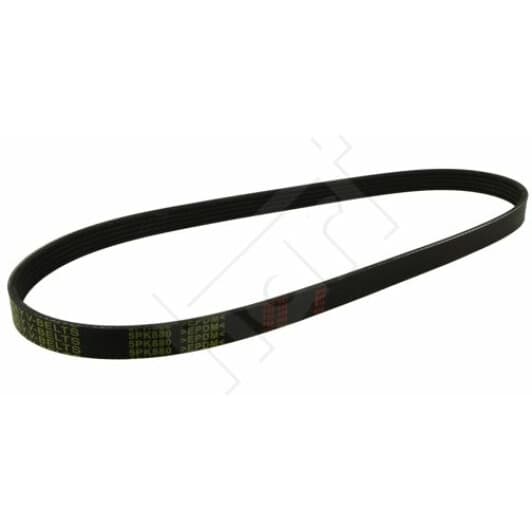 368899 Hart Поліклиновий ремінь