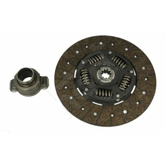 371463 Hart Комплект сцепления