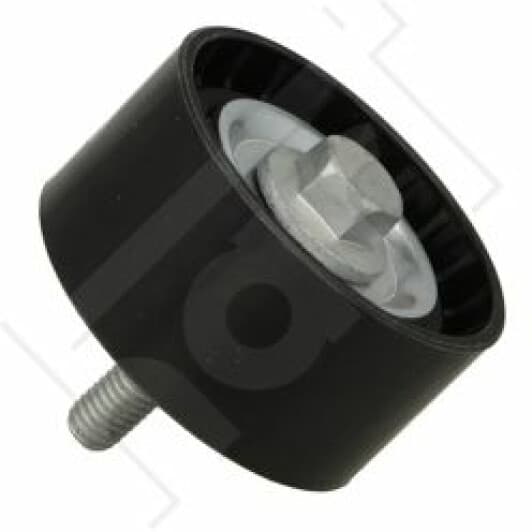 392908 Hart Обводной ролик поликлинового ремня