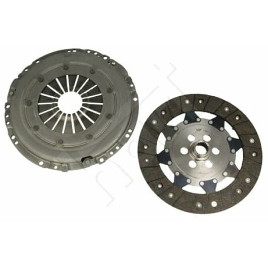 399890 Hart Комплект сцепления