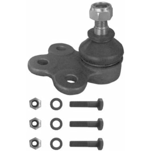 420399 Hart Шарова опора