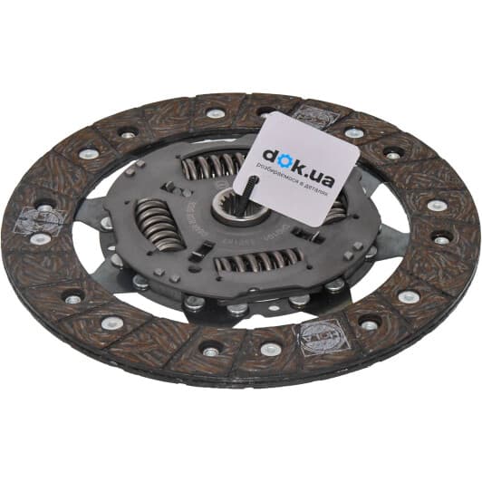 CHD101 Hola Диск сцепления