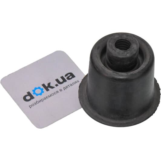 pe209duster MSG Кермова рейка