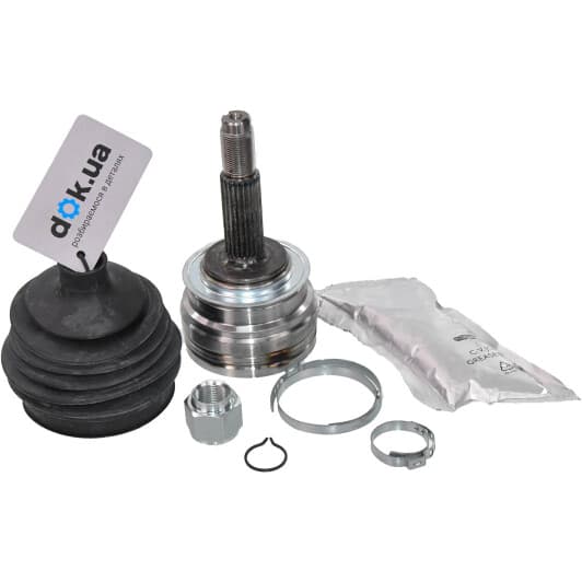 771038430 FAG Граната