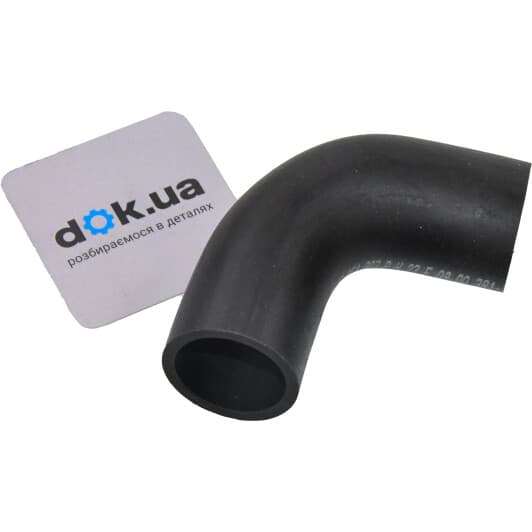 96461003 General Motors Патрубок радіатора системи охолодження двигуна