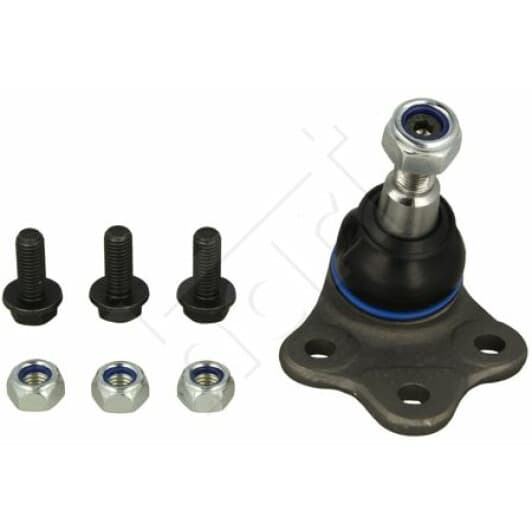 440891 Hart Шарова опора