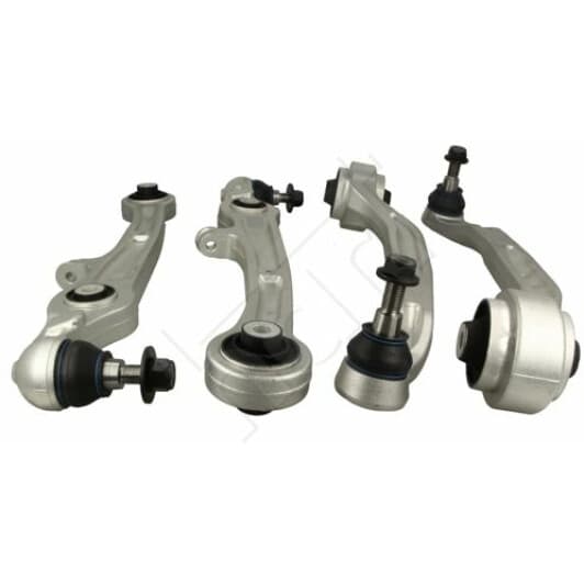 445832 Hart Ремкомплект важеля для Audi A6