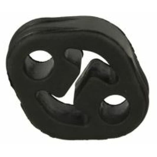 449236 Hart Кронштейн крепления выхлопной магистрали