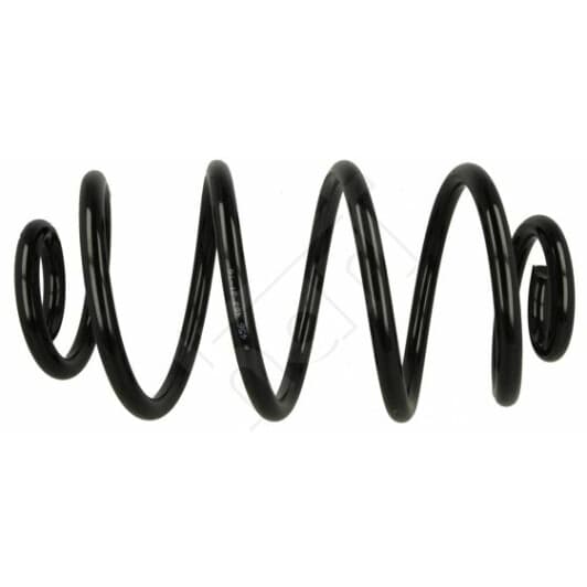 456463 Hart Пружина підвіски для Opel Meriva