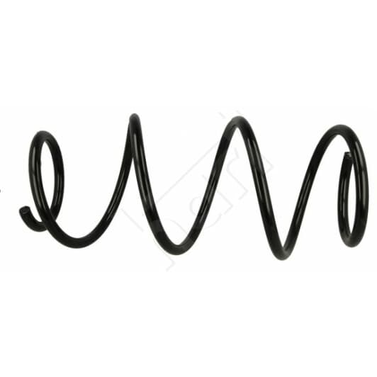 456817 Hart Пружина підвіски