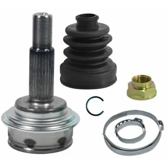 462080 Hart Граната для Toyota Yaris