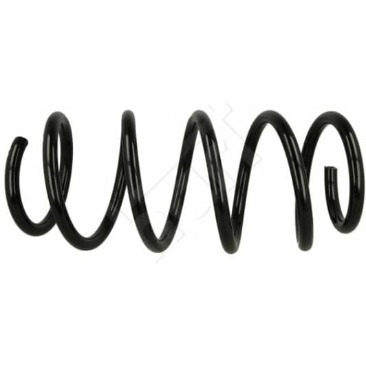 463742 Hart Пружина підвіски для Opel Meriva