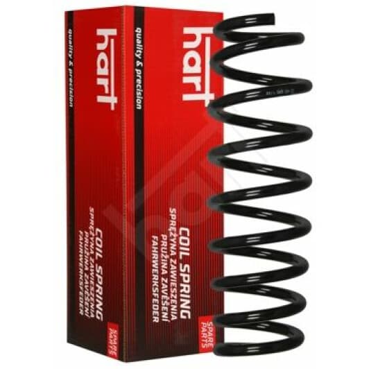 471089 Hart Пружина подвески для Alfa Romeo 159