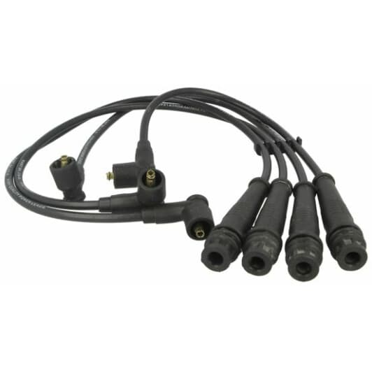 514170 Hart Комплект дротів запалювання