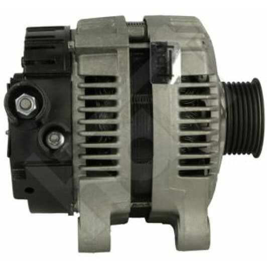 534357 Hart Генератор