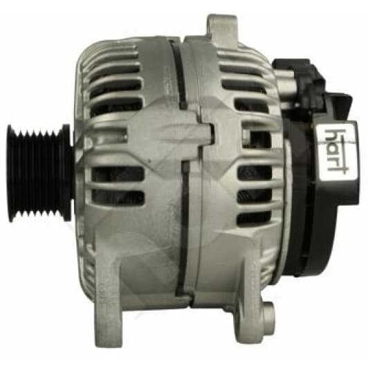 546411 Hart Генератор