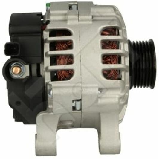 546433 Hart Генератор