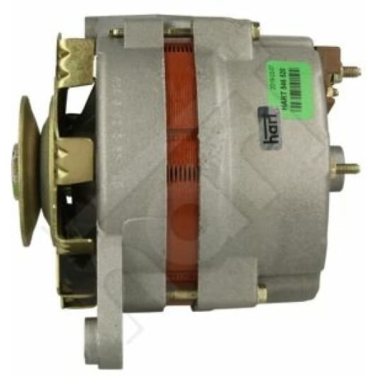 548380 Hart Генератор