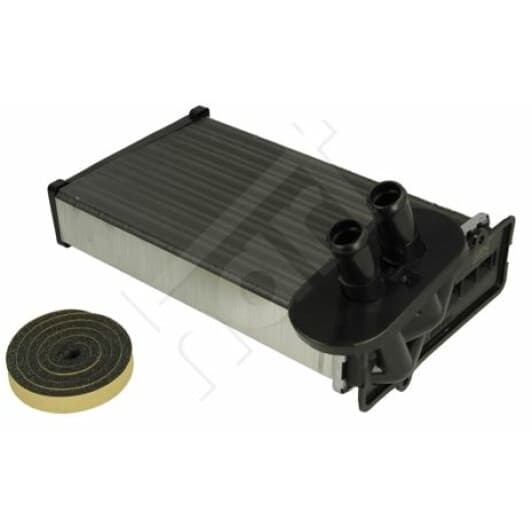 600048 Hart Радиатор печки