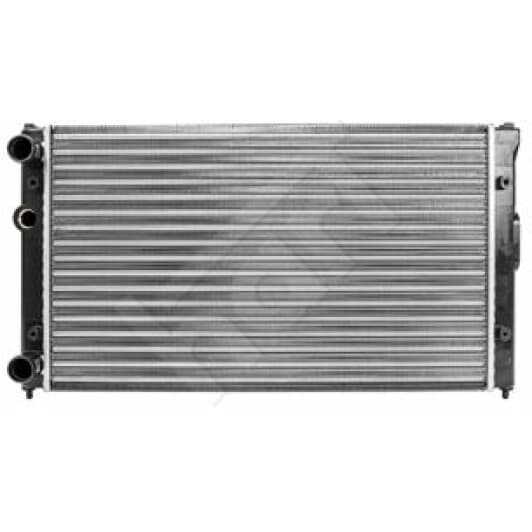 600509 Hart Радіатор охолодження двигуна