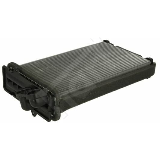 602003 Hart Радиатор печки