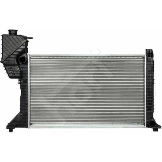 605560 Hart Радиатор охлаждения двигателя для Mercedes Sprinter