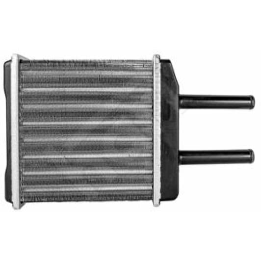 605571 Hart Радиатор печки