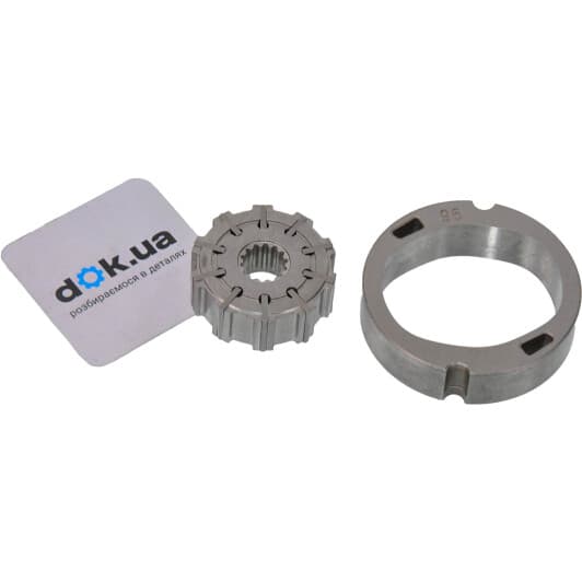 NI001ROTOR MSG Насос ГПК