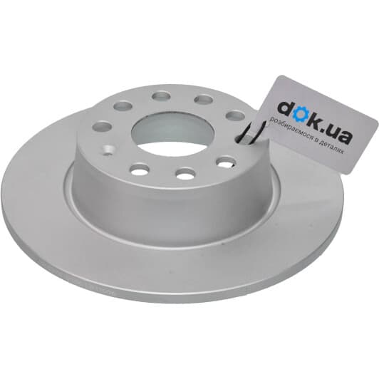 ddf2825c Ferodo Тормозной диск