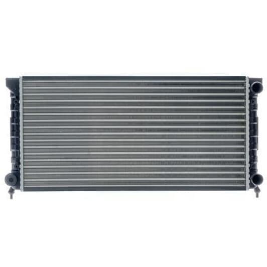 cr345000s Mahle Радиатор охлаждения двигателя для Volkswagen Passat