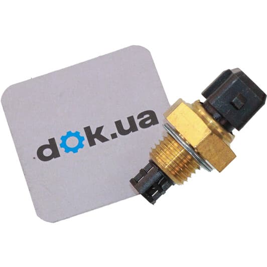 3934026010 Hyundai / Kia Датчик температури впускного повітря