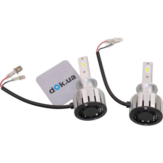 Автолампа Osram LEDriving H1 P14,5s 13 W 64150DWP-2HFB