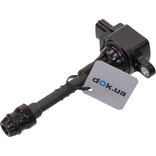 eczns010 NTY Котушка запалювання