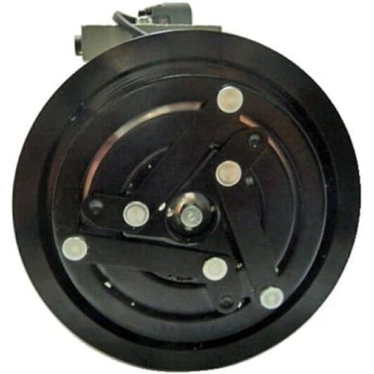 acp678000s Mahle Компрессор кондиционера