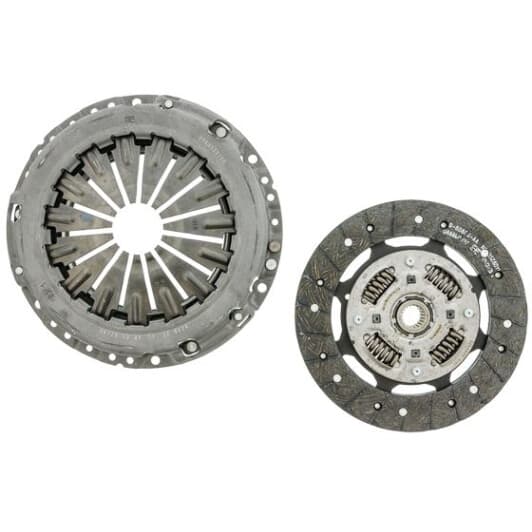 kefc40r Aisin Комплект зчеплення