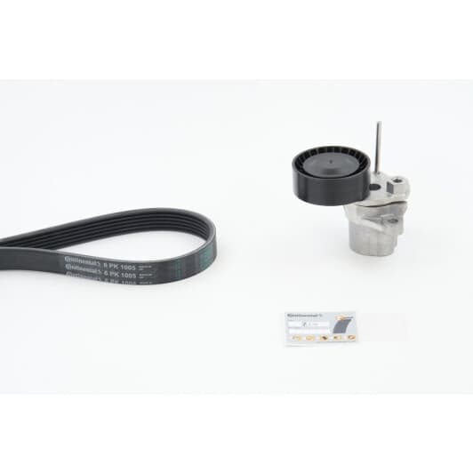 6pk1005k1 Contitech Комплект поліклинового ременя