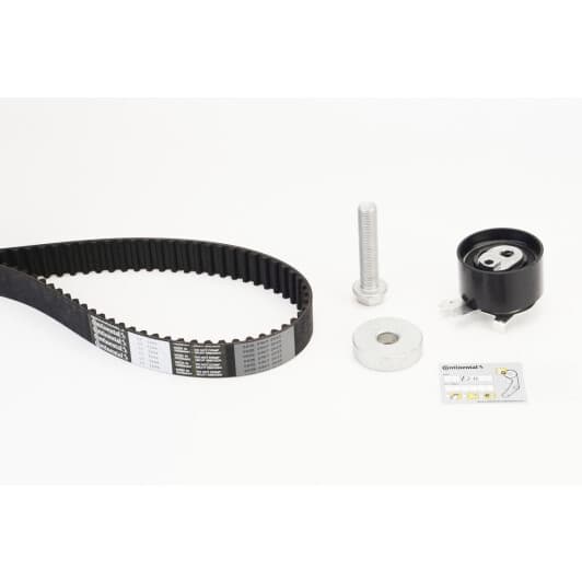 ct1244k1 Contitech Комплект ременя ГРМ