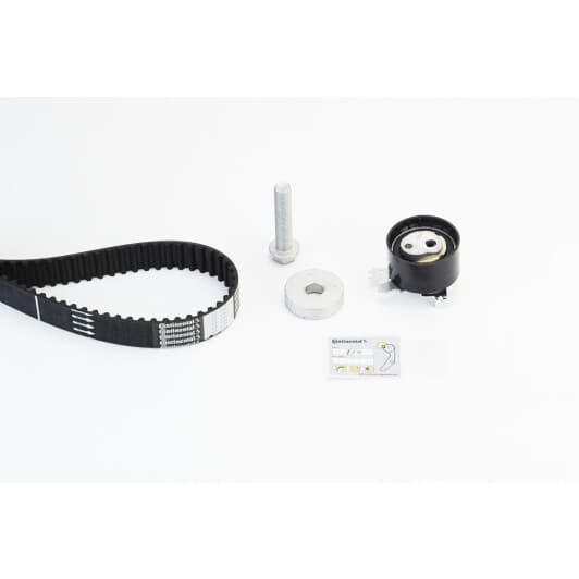 ct1244k2 Contitech Комплект ремня ГРМ