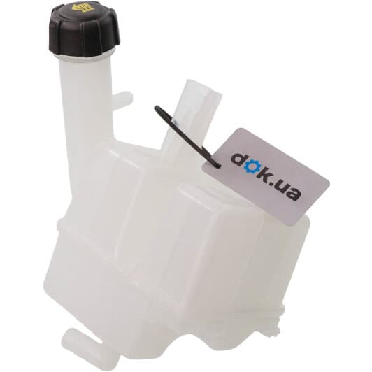 343980 Kale Oto Radyatör Бачок охлаждающей жидкости для Renault Laguna