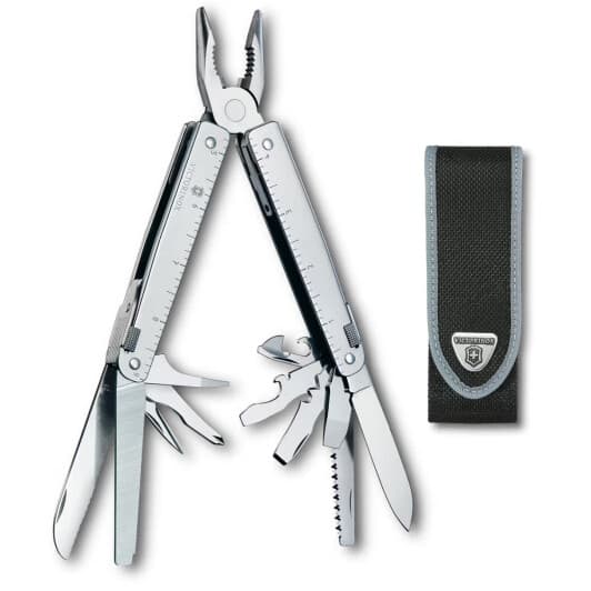 Мультитул Victorinox 3.0323.N